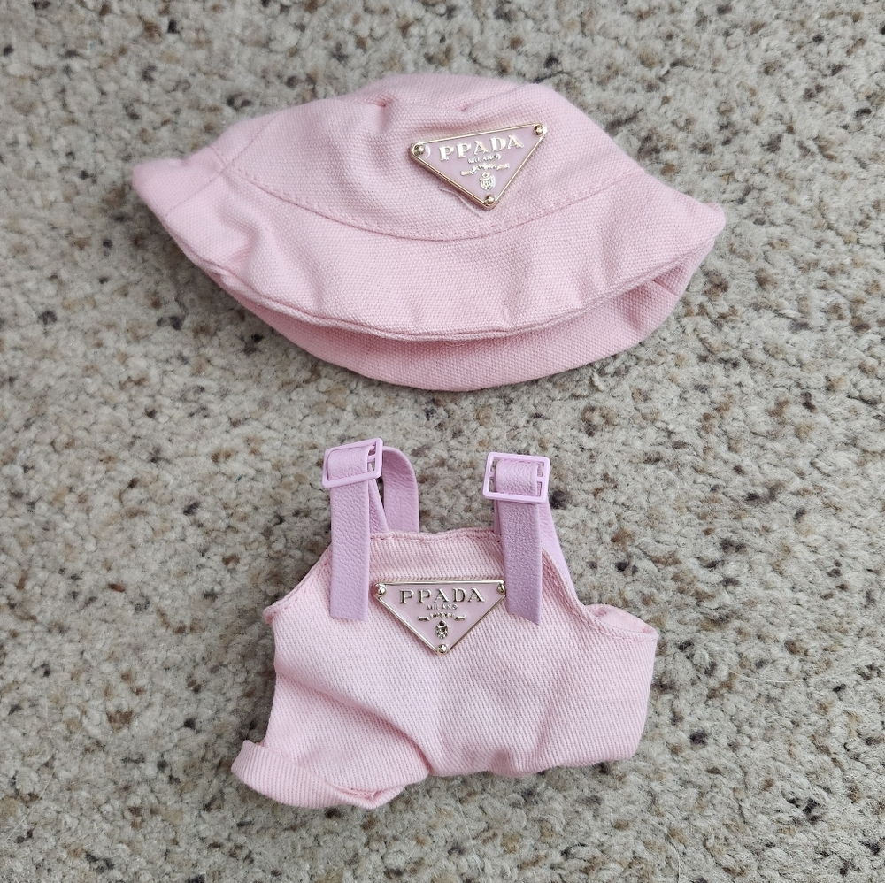 Labubu Clothes